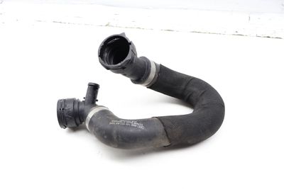 Lower Radiator Coolant Hose / Line 4M0122101AK