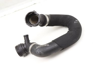 LOWER RADIATOR COOLANT HOSE / LINE 4M0122101AK