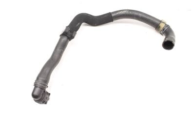 Lower Radiator Coolant Hose / Line 5N0122051AF
