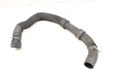LOWER RADIATOR COOLANT HOSE / LINE 5Q0122051BF