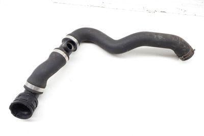 Lower Radiator Coolant Hose / Line 7P6122051D