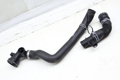 Lower Radiator Coolant Hose / Line 80A122055AF