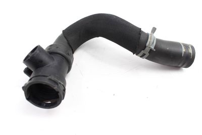 LOWER RADIATOR COOLANT HOSE / LINE 8E0121055E
