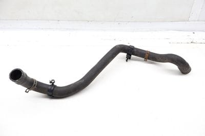 Lower Radiator Coolant Hose / Line 8N0121051B