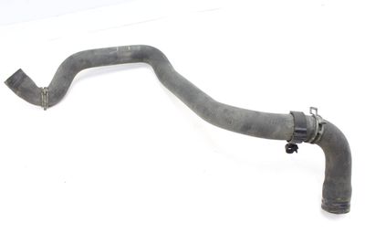 LOWER RADIATOR COOLANT HOSE / LINE 8N0121051B
