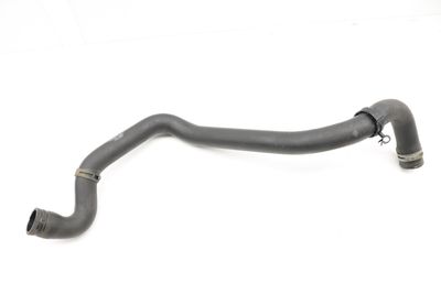 LOWER RADIATOR COOLANT HOSE / LINE 8N0121051E