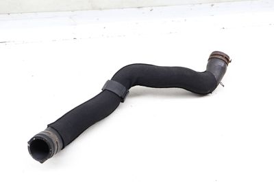 LOWER RADIATOR COOLANT HOSE / LINE 8R0121049B