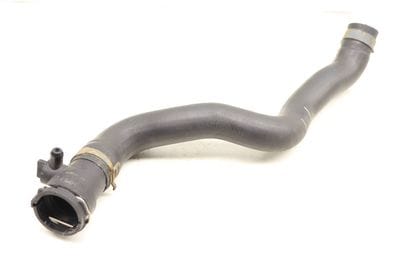 Lower Radiator Coolant Hose / Line 8R0121055D