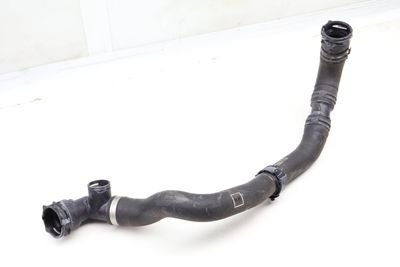 LOWER RADIATOR COOLANT HOSE / LINE 8W0122055BN
