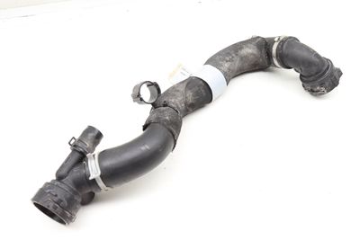 LOWER RADIATOR COOLANT HOSE / LINE JX738286BC