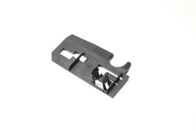 LOWER RADIATOR COOLANT HOSE / LINE MOUNT BRACKET 7613139