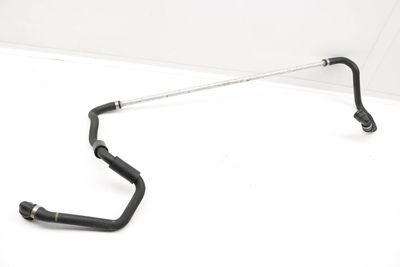 LOWER RADIATOR COOLANT HOSE / LINE / PIPE 7600132