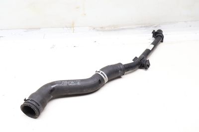 LOWER RADIATOR COOLANT HOSE (RETURN)