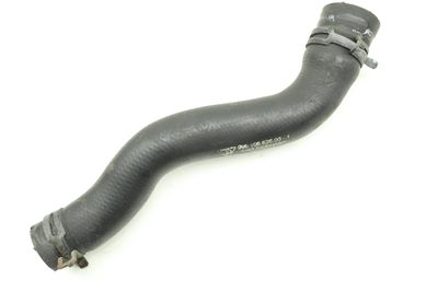 LOWER RADIATOR COOLANT HOSE (RETURN)