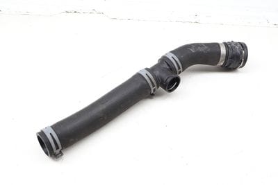 Lower Radiator Coolant Hose Section / Line 4M0122055BS