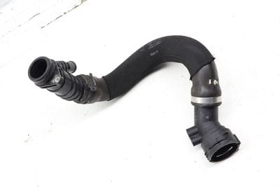 Lower Radiator Coolant Return Hose