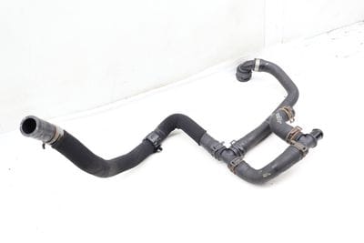 Lower Radiator / Coolant Tank Hose 4F0121036F