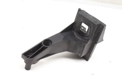 LOWER RADIATOR / CORE SUPPORT MOUNT BRACKET 4G0805201B