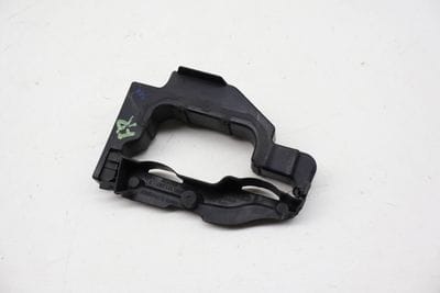 Lower Radiator / Core Support Mount Bracket 4M0121287B