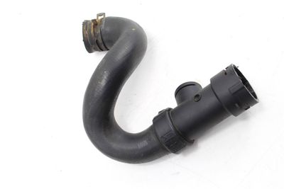 LOWER RADIATOR HOSE / LINE 4Z7121049