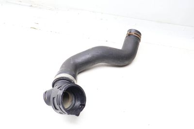 LOWER RADIATOR HOSE / LINE 7L0122051D