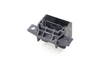 Lower Radiator Mount / Bracket 17117591647