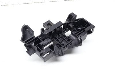 Lower Radiator Mount Bracket 17118632127