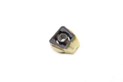 Lower Radiator Mount / Bracket 1J0806157F
