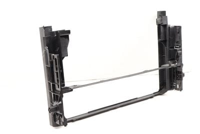 LOWER RADIATOR MOUNT BRACKET / CARRIER 7804617