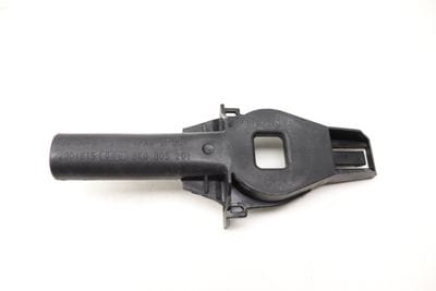 Lower Radiator Mounting Bracket 8K0805201