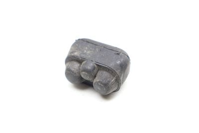 Lower Radiator Rubber Mount 17117525267