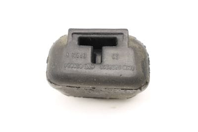Lower Radiator Rubber Mount 17117525267