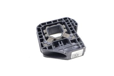 Lower Radiator Rubber Mount 17118642753