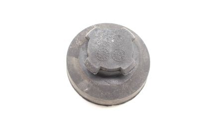 Lower Radiator Rubber Mount 4B3121275