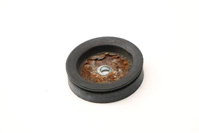 LOWER RADIATOR RUBBER MOUNT / BUSHING 4H0121268