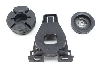 LOWER RADIATOR RUBBER MOUNT / BUSHING 8K0121276A