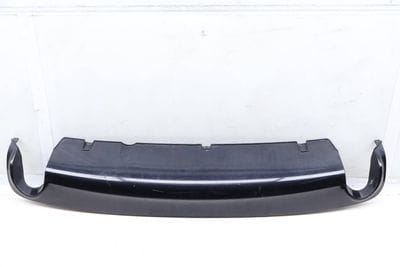 LOWER S-LINE BUMPER VALANCE 4F5807521C