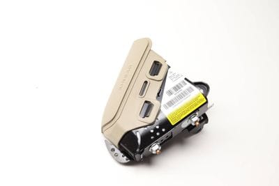 Lower Seat Airbag / Air Bag 2048603002