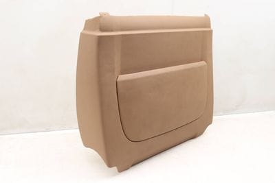 Lower Seat Back Panel 52107223787