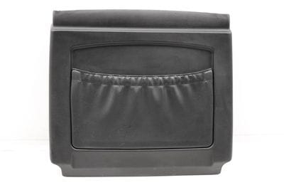 Lower Seat Back Panel w/ Pouch 52107015263