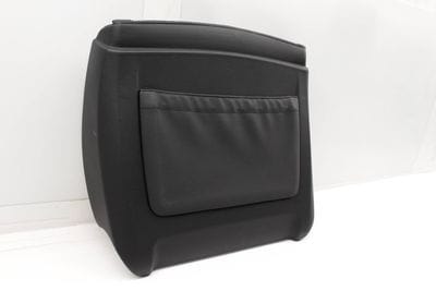 Lower Seat Back Panel w/ Pouch 52107161887