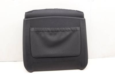 Lower Seat Back Panel w/ Pouch 52107161888