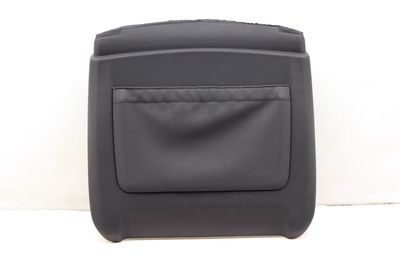 Lower Seat Back Panel w/ Pouch 52107161888