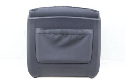 Lower Seat Back Panel w/ Pouch 52107161888