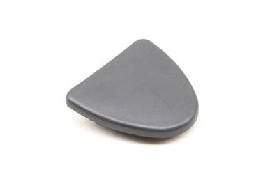 Lower Seat Belt Trim Cover 8N0857763