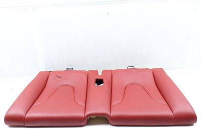 Lower Seat Bench Cushion 8J0885405A
