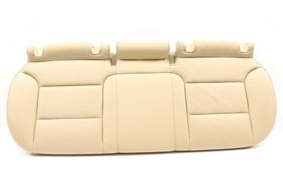 Lower Seat Bench Cushion 8P0885405BN