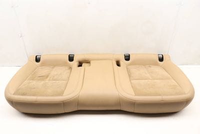LOWER SEAT BENCH CUSHION