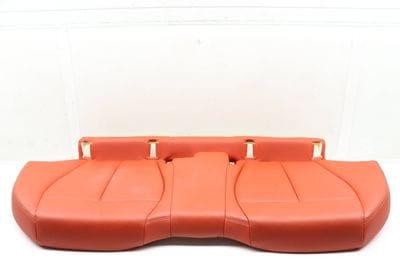 Lower Seat Bench Cushion (LEATHER) 52209495081