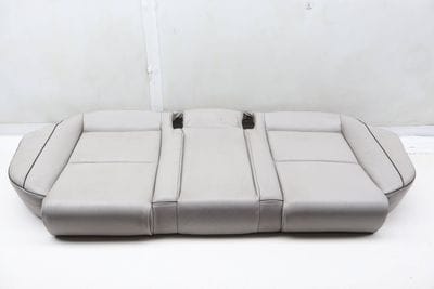 Lower Seat Bench Cushion (LEATHER) 8E5885405AP